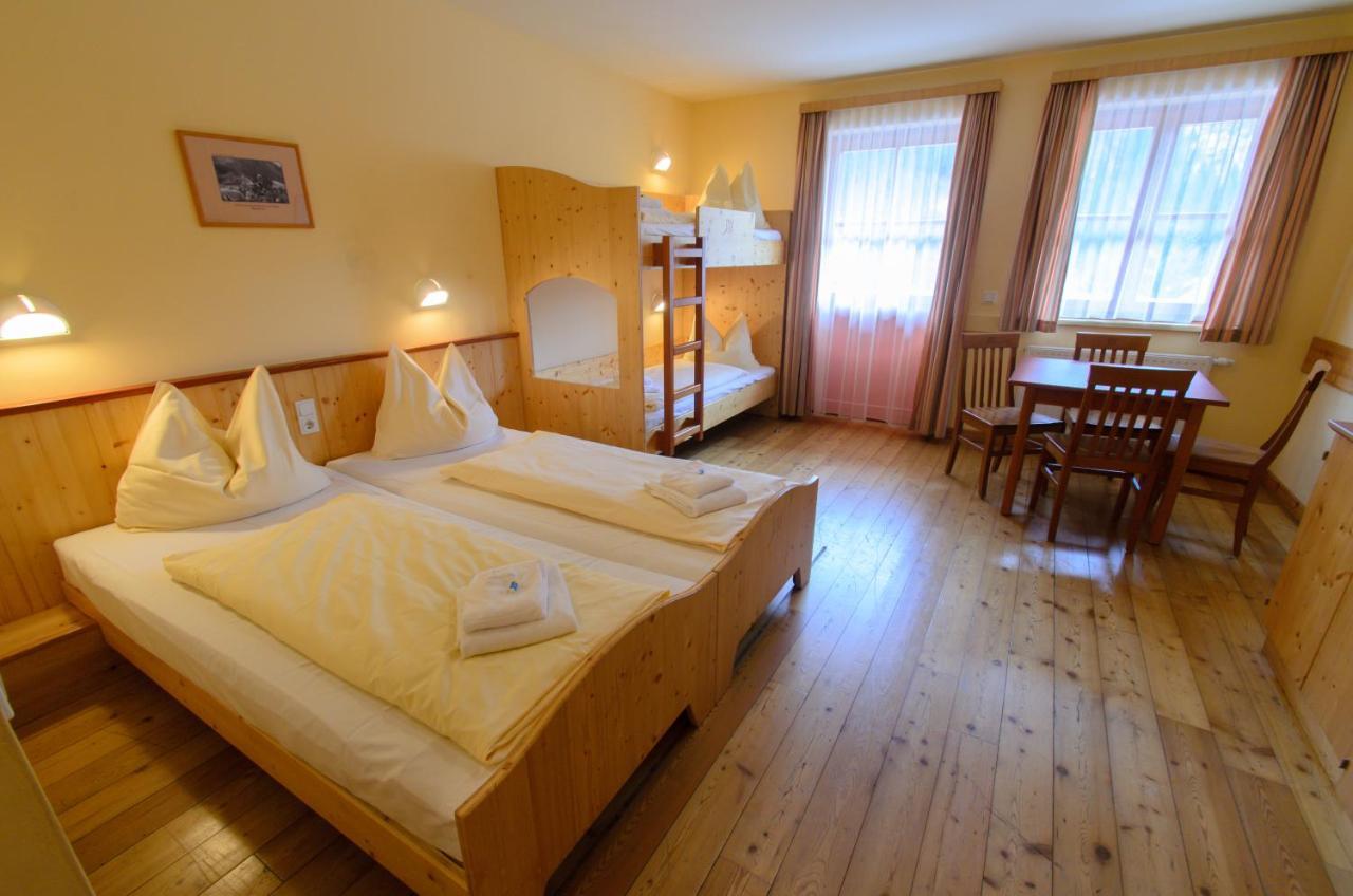 Jufa Hotel Donnersbachwald Eksteriør bilde