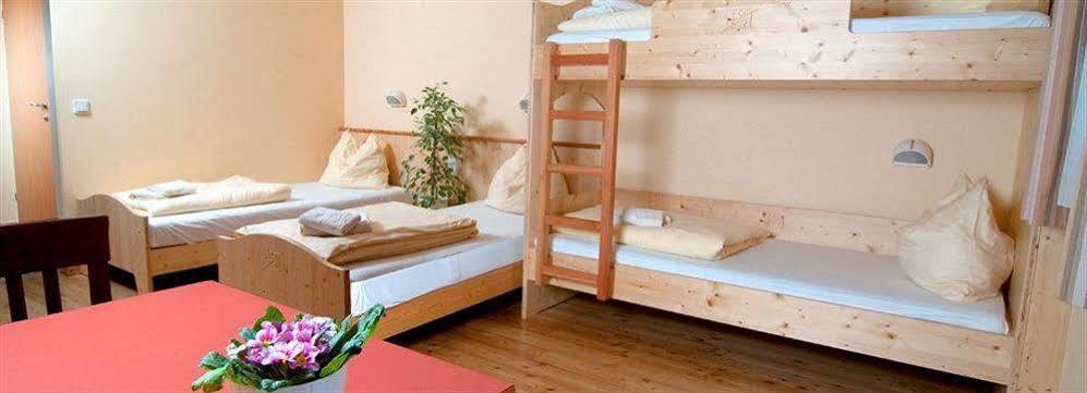 Jufa Hotel Donnersbachwald Eksteriør bilde